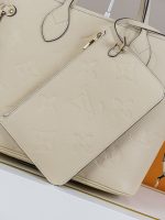 Louis Vuitton M46676 Neverfull MM - Image 9