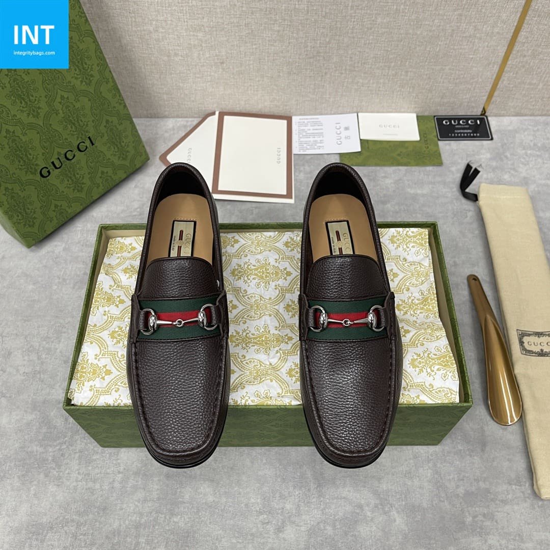 IMG_0338.jpg Gucci Shoes | Mastercraft Quality - Image 1