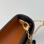 Louis Vuitton Dauphine Chain Wallet M68746 - Image 4
