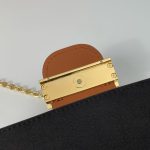 Louis Vuitton Dauphine Chain Wallet M68746 - Image 9