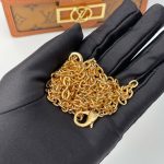 Louis Vuitton Dauphine Chain Wallet M68746 - Image 10