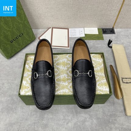 Gucci Shoes | Mastercraft Quality