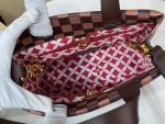 Louis Vuitton N40810 Mini Shopper Tote（Top quality） - Image 6