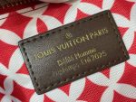 Louis Vuitton N40810 Mini Shopper Tote（Top quality） - Image 7