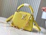 Louis Vuitton M25232 Capucines Mini - Image 2