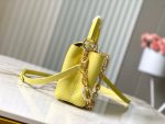 Louis Vuitton M25232 Capucines Mini - Image 3