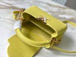 Louis Vuitton M25232 Capucines Mini - Image 7