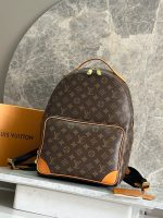 Louis Vuitton M25979 Discovery Cargo Backpack - Image 3