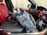 Louis Vuitton N40755 Montsouris Cargo Backpack - Image 4