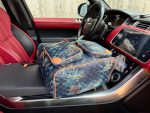 Louis Vuitton N40755 Montsouris Cargo Backpack - Image 5