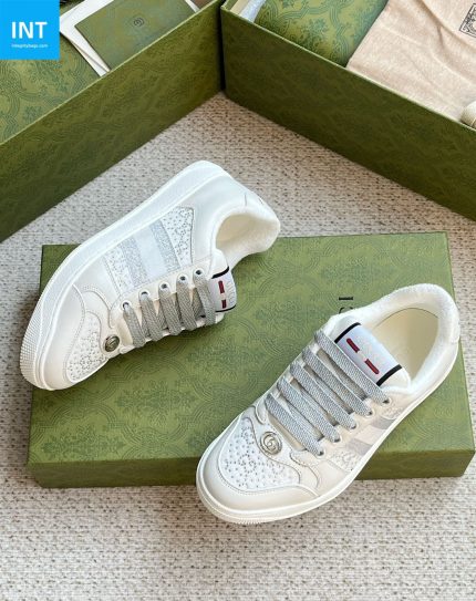 Gucci Shoes | Mastercraft Quality