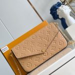Louis Vuitton Pochette Félicie