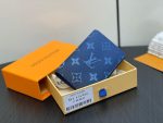 Louis Vuitton M11548 Pocket Organizer - Image 9