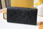 Louis Vuitton M82257 Sarah Wallet - Image 7