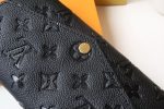 Louis Vuitton M82257 Sarah Wallet - Image 4