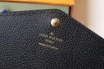 Louis Vuitton M82257 Sarah Wallet - Image 10