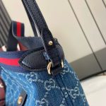 Gucci Giglio small tote bag - Image 9