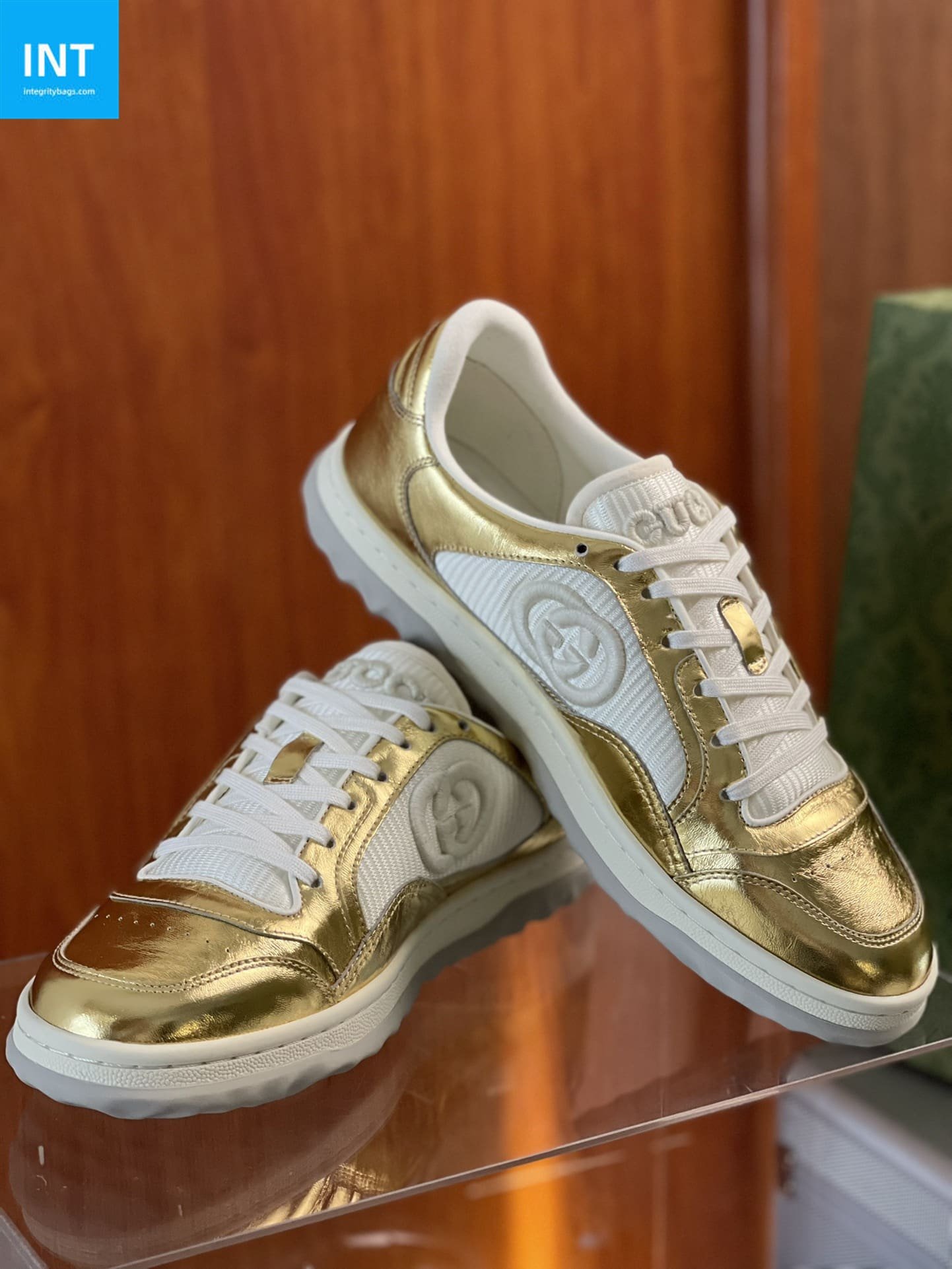 IMG_0525-1.jpg Gucci Shoes | Mastercraft Quality - Image 1
