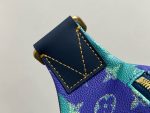 Louis Vuitton M25783 Rush Bumbag - Image 9
