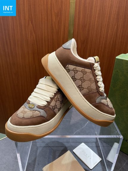 Gucci Shoes | Mastercraft Quality