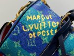 Louis Vuitton M25786 Keepall Bandoulière 25 - Image 9