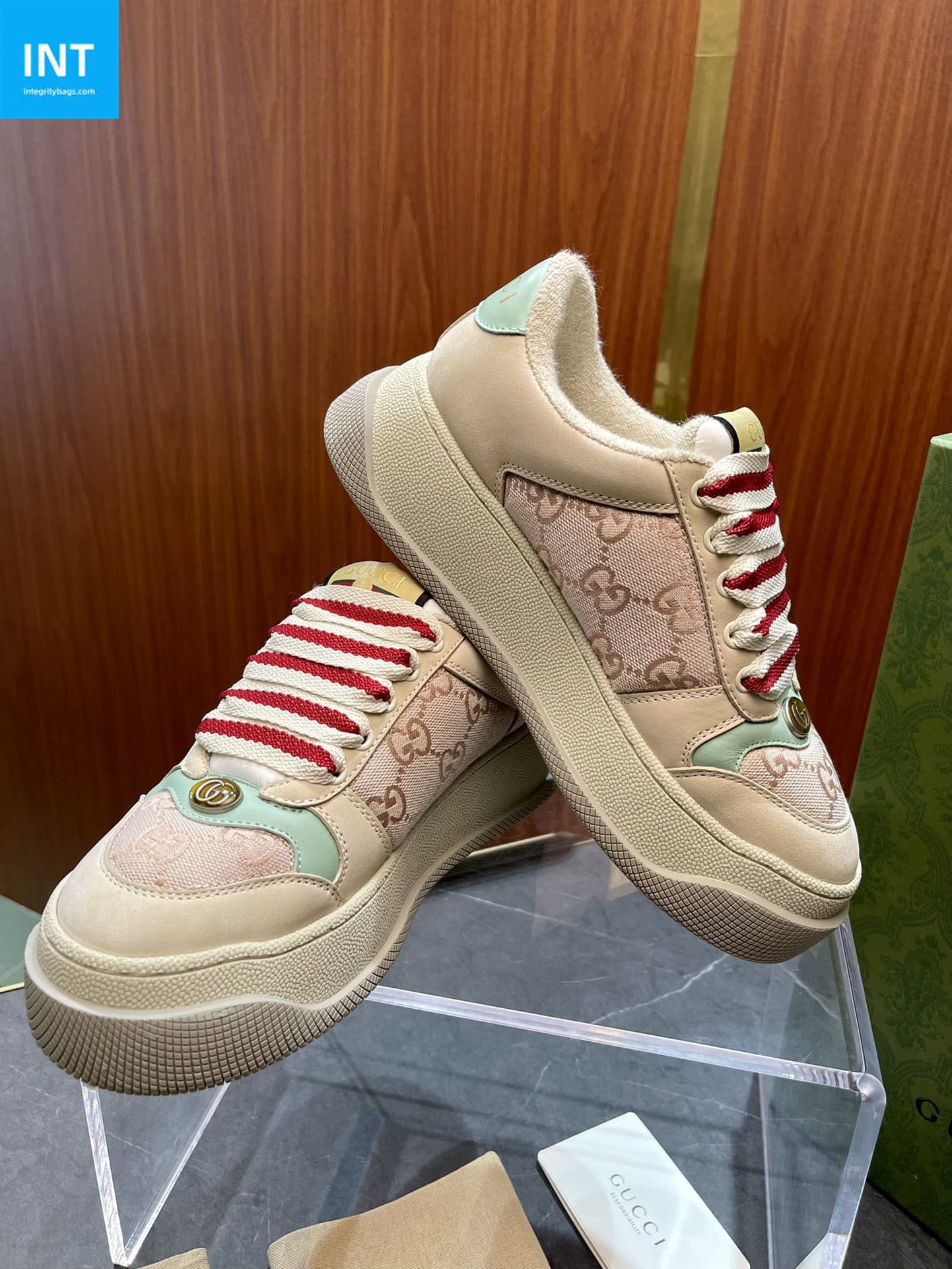 IMG_0577-1.jpg Gucci Shoes | Mastercraft Quality - Image 1