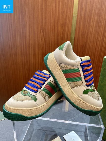 Gucci Shoes | Mastercraft Quality