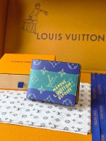 Louis Vuitton M25795 Slender Wallet - Image 2