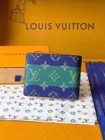 Louis Vuitton M25795 Slender Wallet - Image 6
