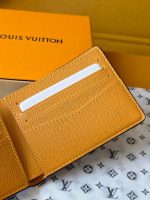 Louis Vuitton M25795 Slender Wallet - Image 9