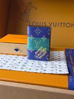 Louis Vuitton M25794 NEW Pocket Organizer - Image 2