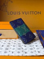 Louis Vuitton M25794 NEW Pocket Organizer - Image 4