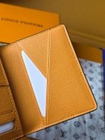 Louis Vuitton M25794 NEW Pocket Organizer - Image 7