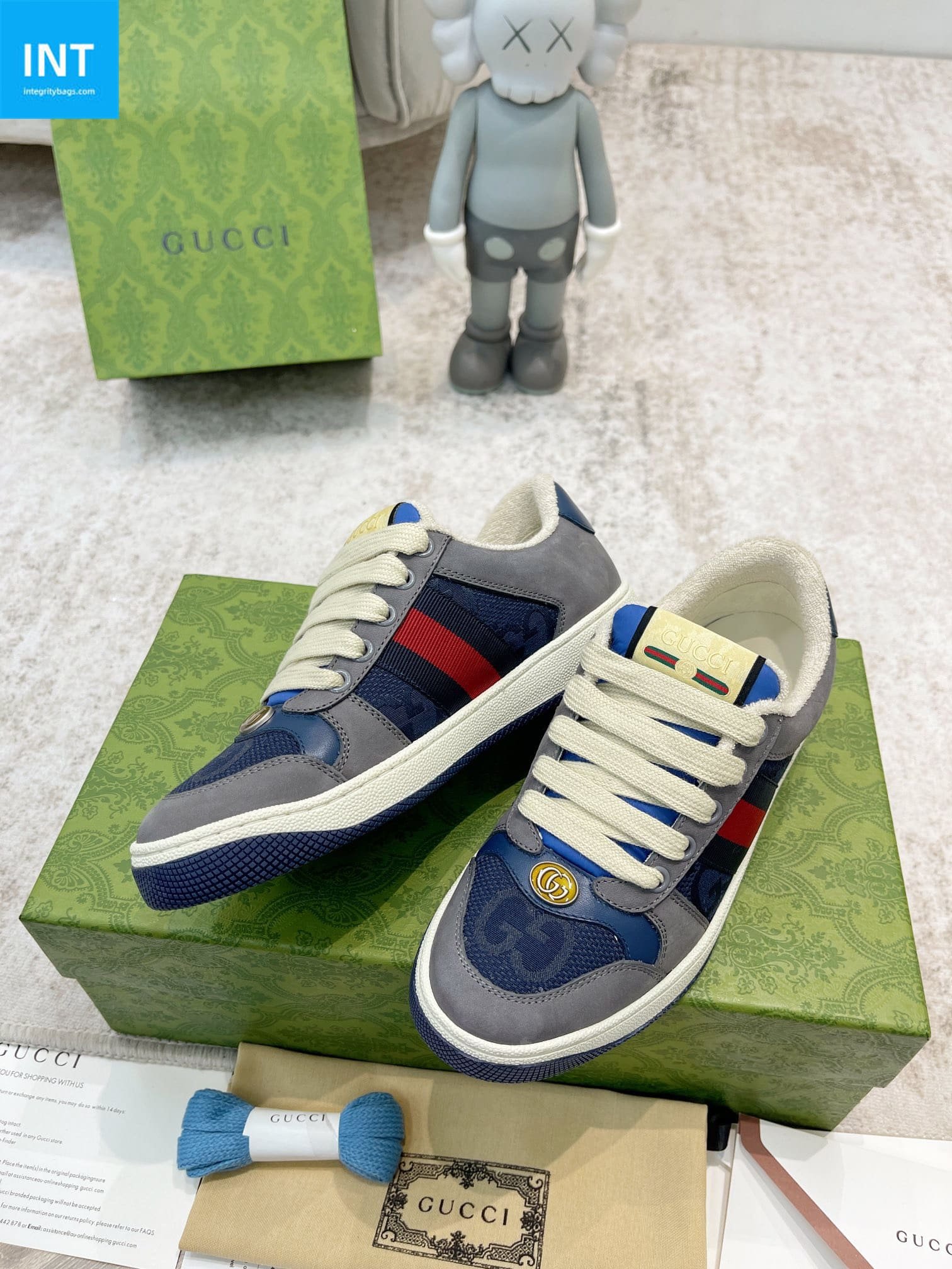 IMG_0619-1.jpg Gucci Shoes | Mastercraft Quality - Image 1