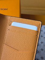 Louis Vuitton M25794 NEW Pocket Organizer - Image 8