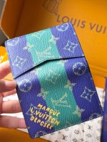 Louis Vuitton M25794 NEW Pocket Organizer - Image 6