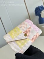 Louis Vuitton N40638 Victorine Wallet - Image 3