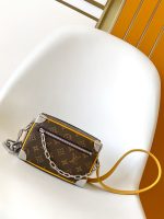 Louis Vuitton M12767 Mini Soft Trunk - Image 2