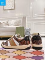 Gucci Shoes | Mastercraft Quality - Image 5
