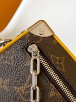 Louis Vuitton M12767 Mini Soft Trunk - Image 9
