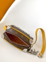 Louis Vuitton M12767 Mini Soft Trunk - Image 7
