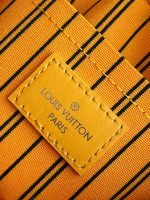 Louis Vuitton M12767 Mini Soft Trunk - Image 8