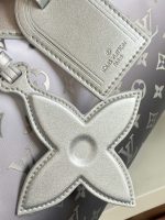 Louis Vuitton M12067 LV Ski Keepall Bandoulière 45 - Image 7