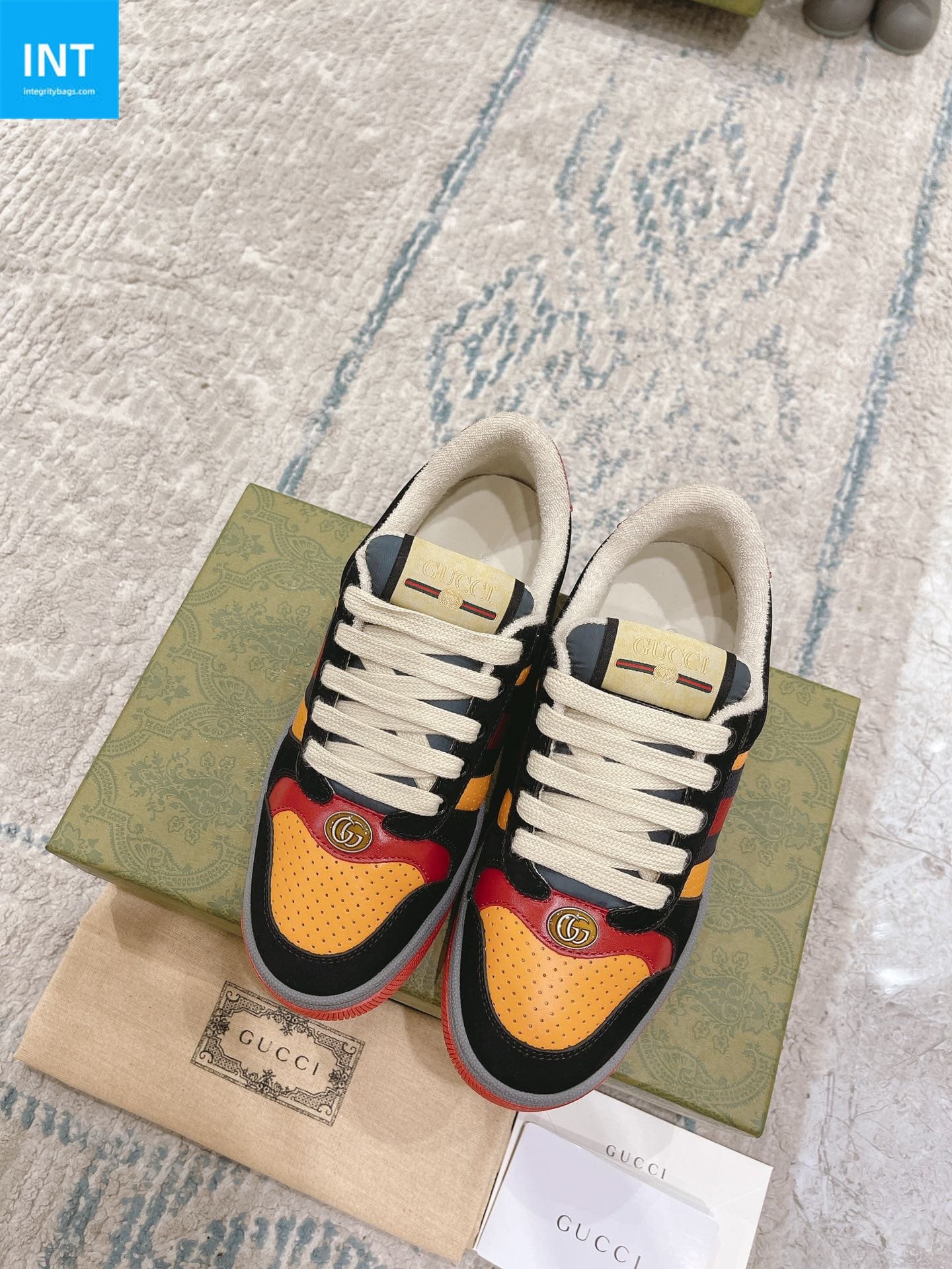 IMG_0685-1.jpg Gucci Shoes | Mastercraft Quality - Image 1
