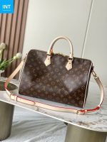 Louis Vuitton M46981 Speedy Bandoulière 35 - Image 4