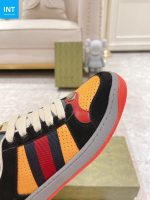 Gucci Shoes | Mastercraft Quality - Image 8
