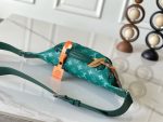 Louis Vuitton M12867 Rush Bumbag - Image 4