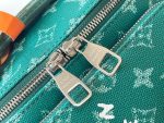 Louis Vuitton M12867 Rush Bumbag - Image 6