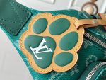 Louis Vuitton M12867 Rush Bumbag - Image 7