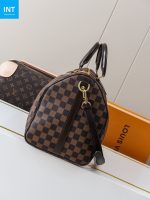Louis Vuitton N40591 Speedy Bandoulière 35 - Image 11